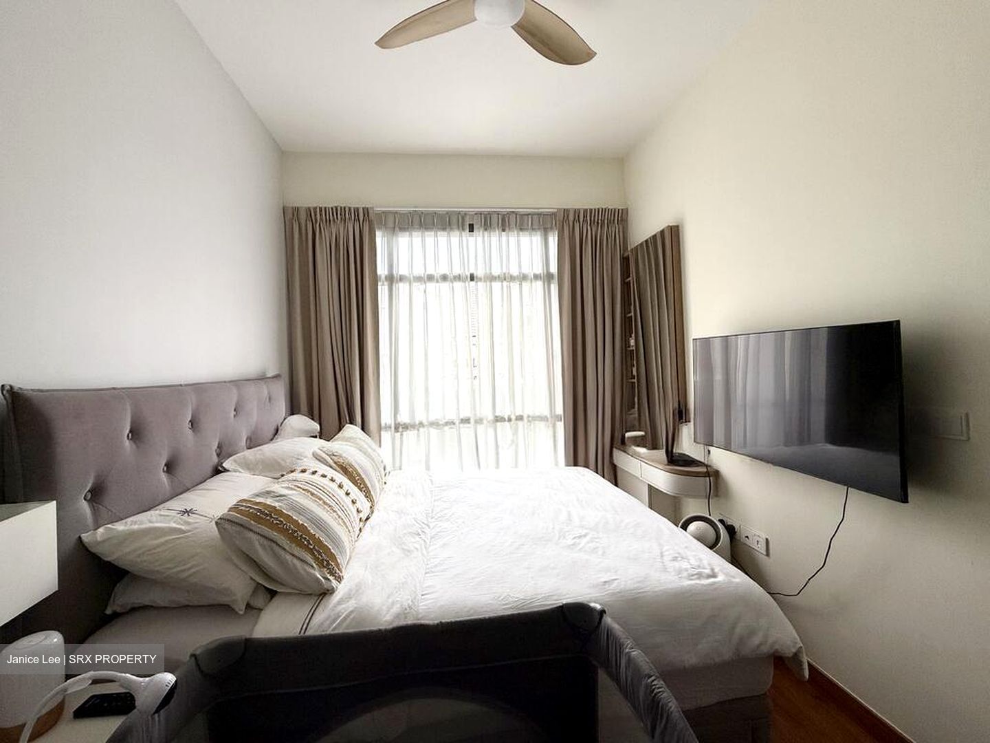 The Seawind (D15), Condominium #570209281
